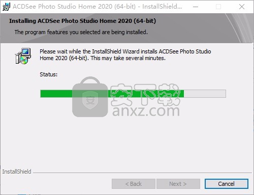 acdsee photo studio home 2020