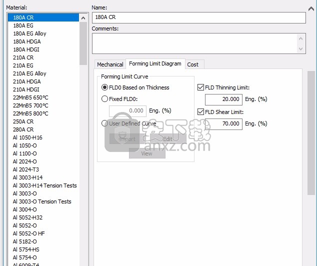 FTI Forming Suite 2019(钣金设计分析工具)中文