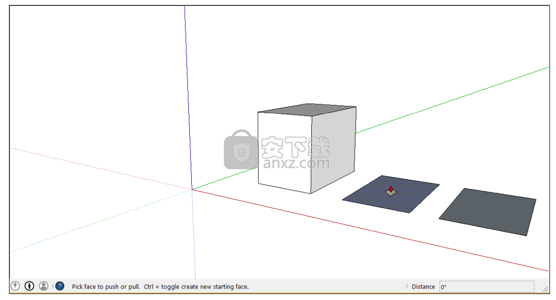 SketchUp Pro 2020(草图大师)