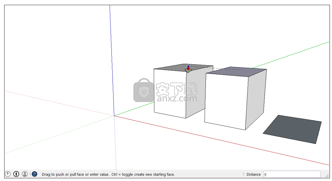 SketchUp Pro 2020(草图大师)