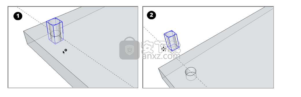 SketchUp Pro 2020(草图大师)