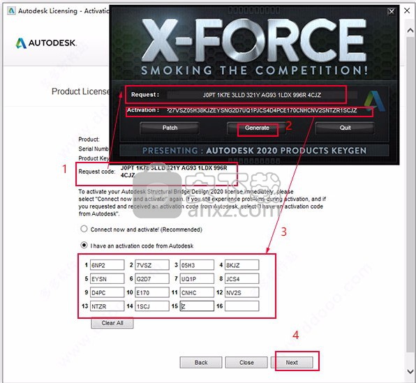 autodesk structural bridge design 2020(桥梁结构设计软件)
