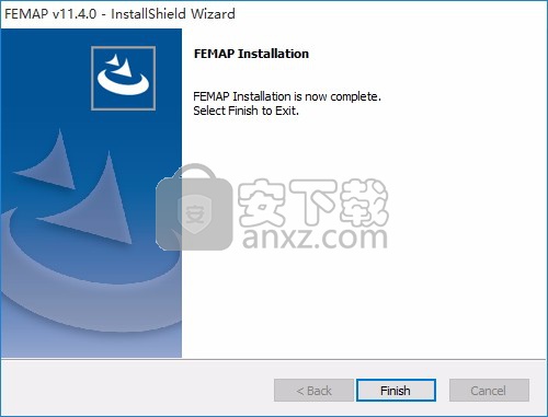 FEMAP 11.4