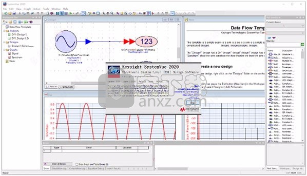 keysight systemvue 2020