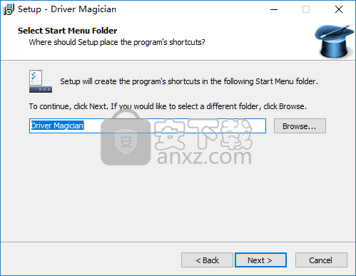 Driver Magician Pro(驱动管理软件)