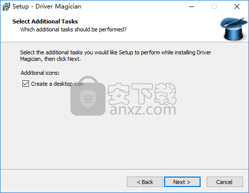 Driver Magician Pro(驱动管理软件)