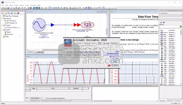 keysight systemvue 2020