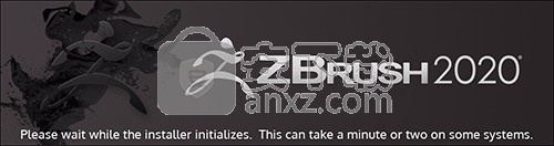 ZBrush 2020中文