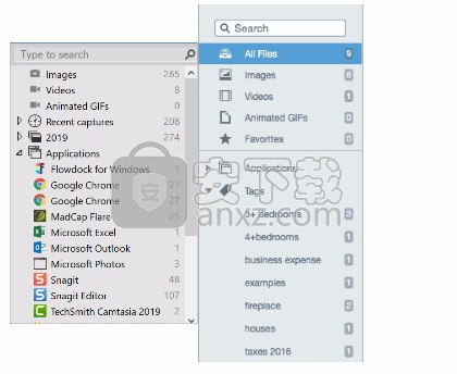 TechSmith Snagit(屏幕截图录像机)