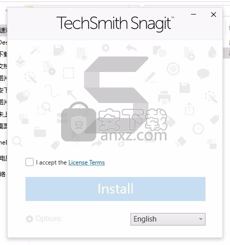 TechSmith Snagit(屏幕截图录像机)