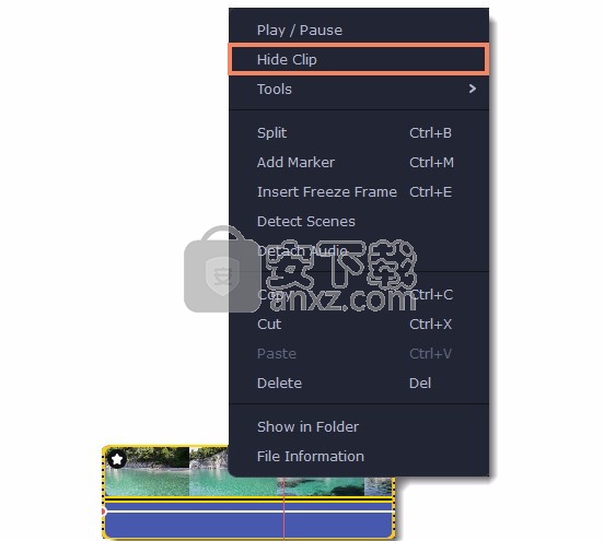 Movavi Video Suite(视频处理与编辑工具)