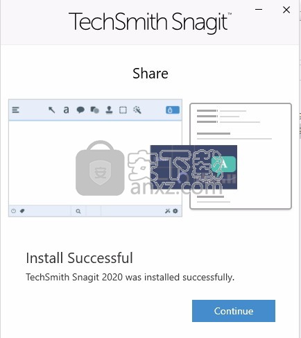 TechSmith Snagit(屏幕截图录像机)