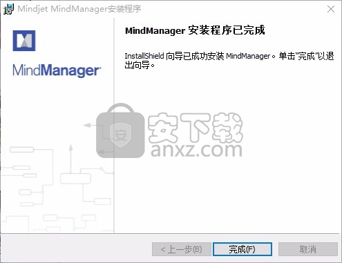 Mindjet MindManager 2020激活码