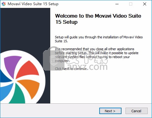 movavi video suite(多媒体处理软件)