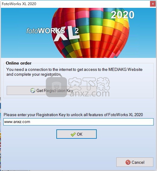 FotoWorks XL 2020
