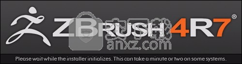 ZBrush 4r7 32/64位