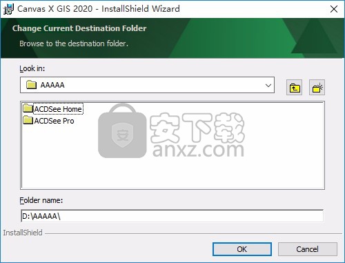 Canvas X GIS 2020(平面矢量绘制工具)