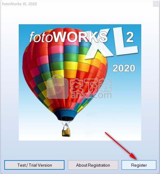 FotoWorks XL 2020