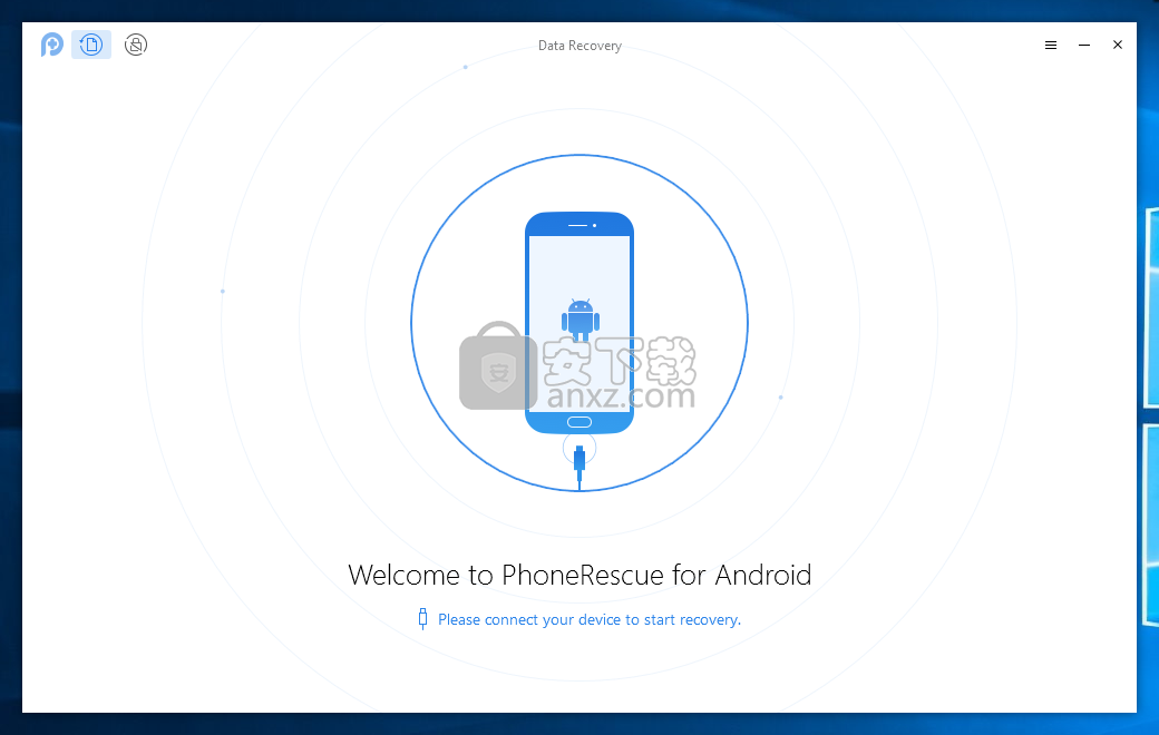 PhoneRescue for Android(安卓数据恢复工具)