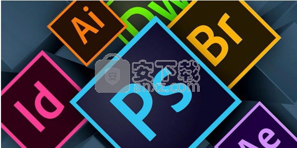 赢政天下adobe2020全家桶