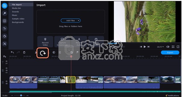 Movavi Video Suite(视频处理与编辑工具)