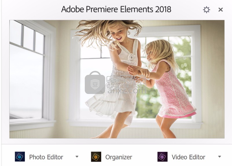 Adobe Premiere Elements 13中文 32位/64位