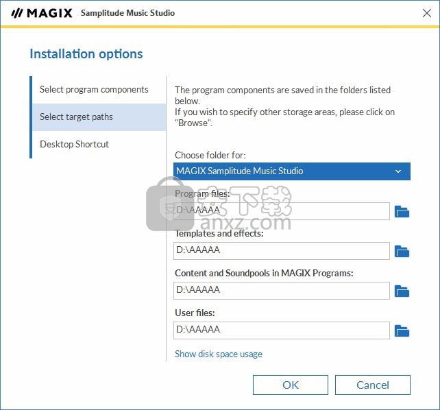 magix samplitude music studio 2020