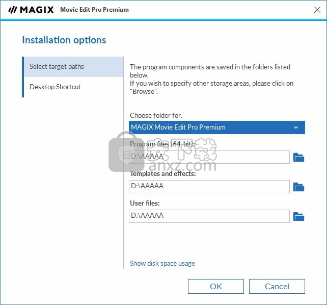 magix movie edit pro premium 2020
