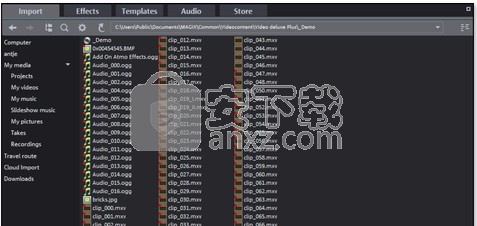 magix movie edit pro premium 2020