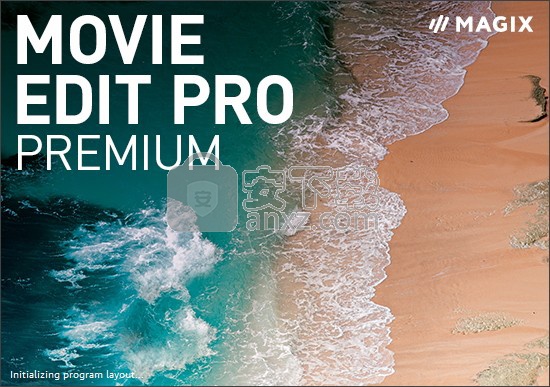 magix movie edit pro premium 2019