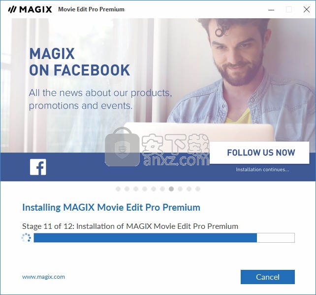 magix movie edit pro premium 2020
