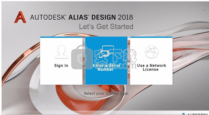 Alias Design 2018