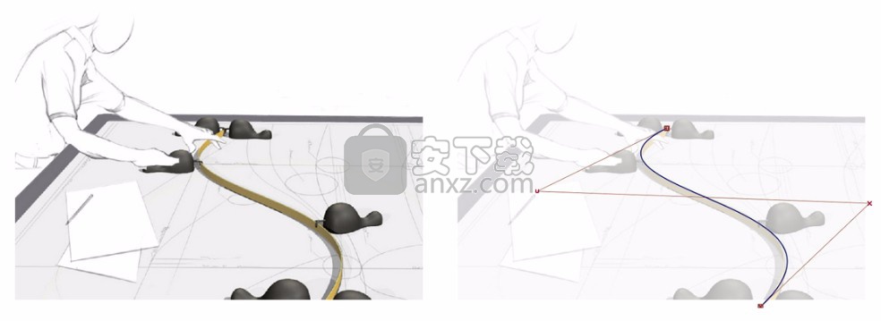 Autodesk Alias Design 2019 64位