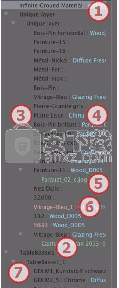 artlantis studio 6(3D渲染工具)