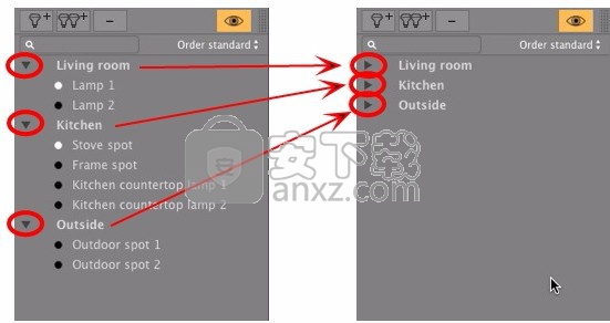 artlantis studio 7中文(3D渲染工具)