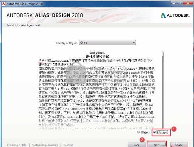 Alias Design 2018