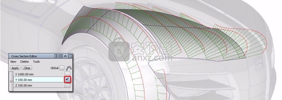 autodesk alias design 2016 64位