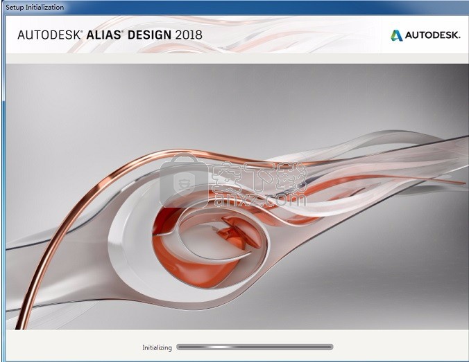 Alias Design 2018