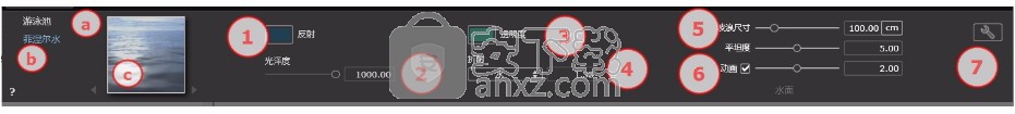 artlantis studio 6(3D渲染工具)