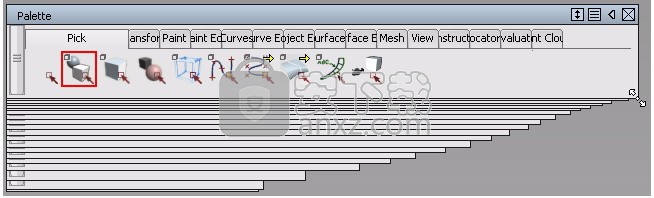 Autodesk Alias Concept 2019(汽车建模软件)