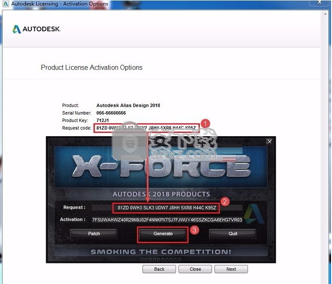 autodesk alias design 2020 64位