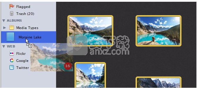 Phototheca Pro 2019(图片管理软件)
