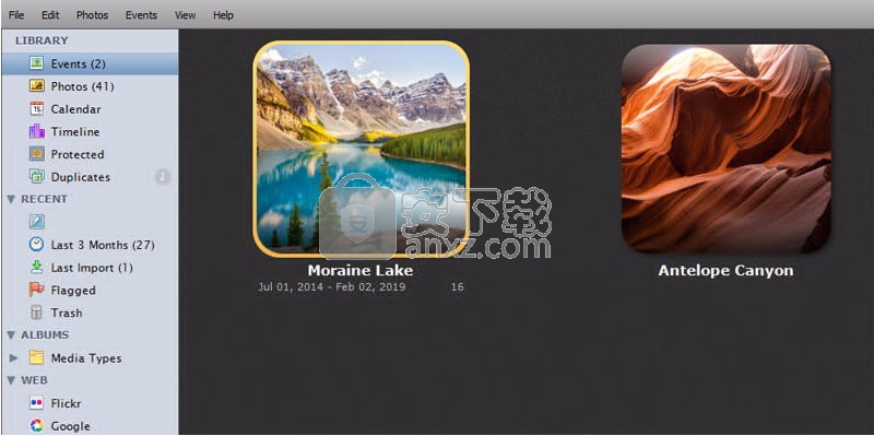 Phototheca Pro 2019(图片管理软件)