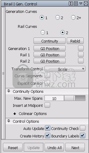 Autodesk Alias Concept 2019(汽车建模软件)