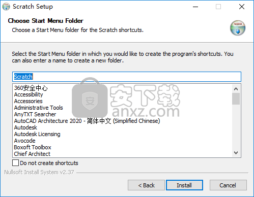 Scratch(图形化编程工具)