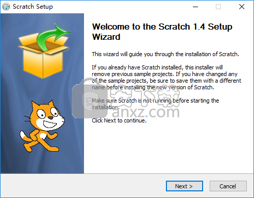 Scratch(图形化编程工具)
