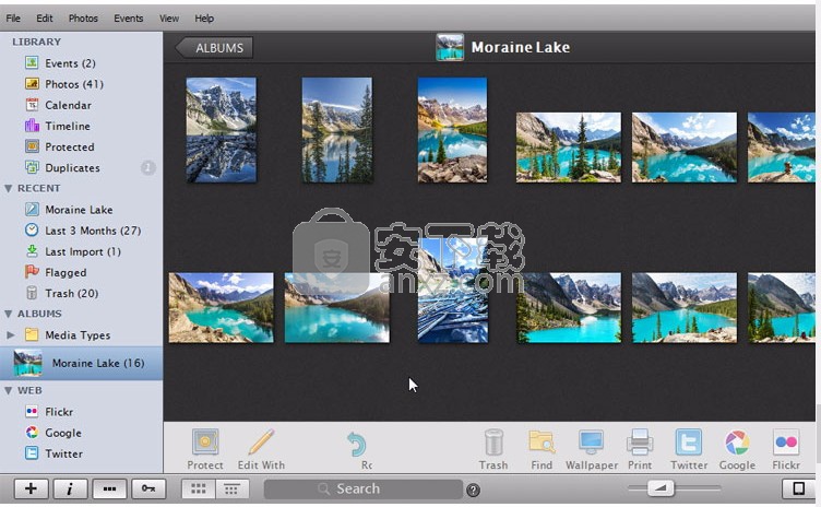 phototheca pro 2019(圖片管理軟件)