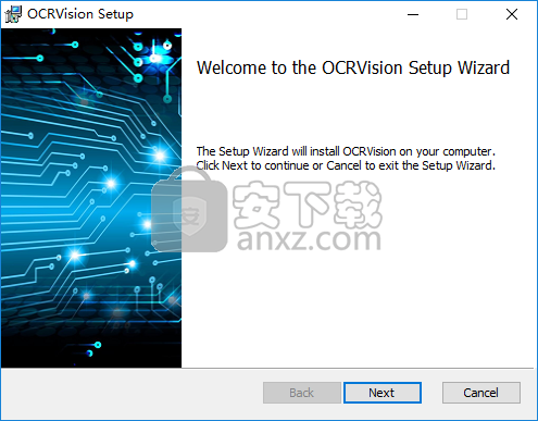 OCRvision(ocr文字识别软件)