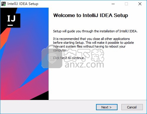 intellij idea Ultimate 2019.3.3中文