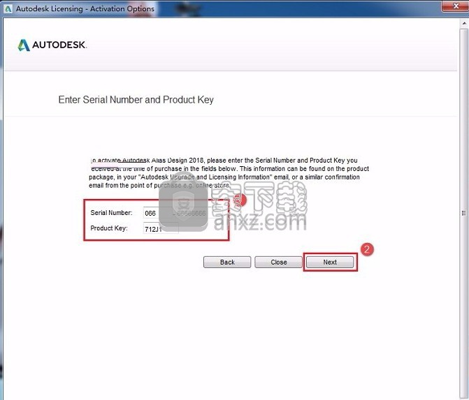 autodesk alias design 2020 64位